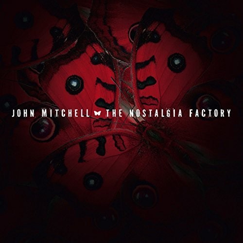Nostalgia Factory [Import]