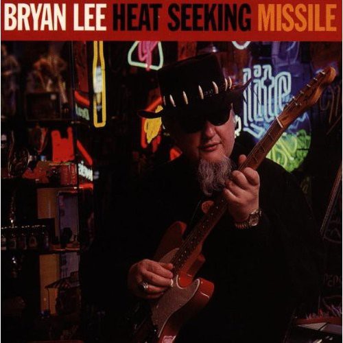 Heat Seeking Missile