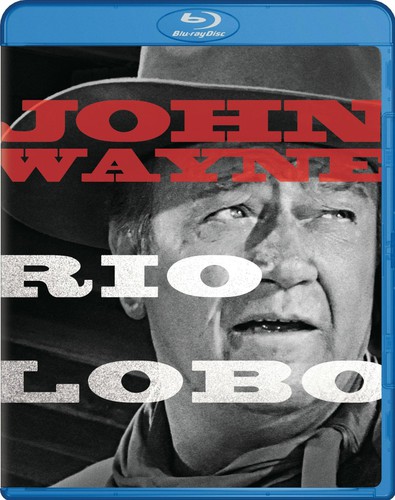 Rio Lobo