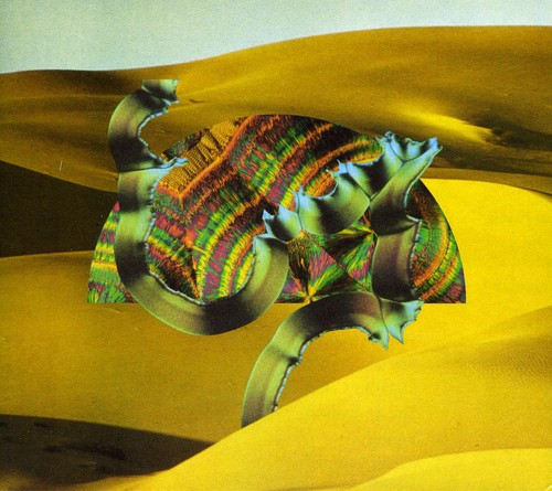 Django Django - Django Django [Import]
