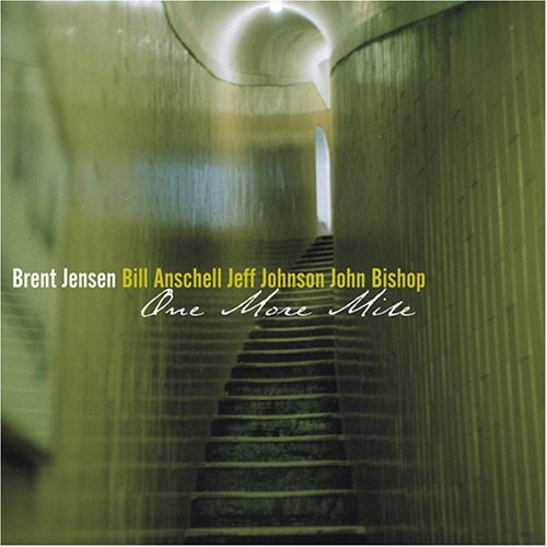 Jensen/Anschell/Johnson/John Bishop - One More Mile