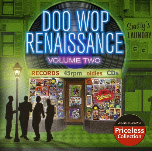 Doo Wop Renaissance, Vol. 2