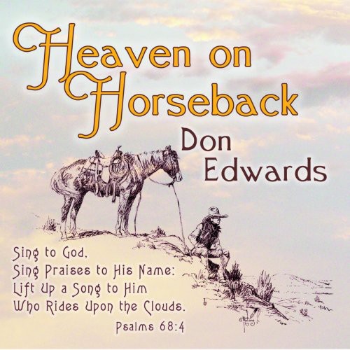 Heaven on Horseback
