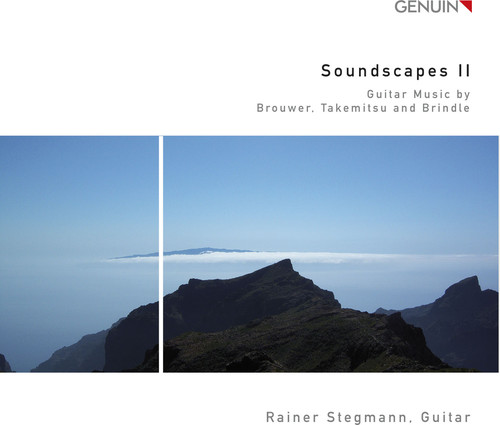 Soundscapes 2