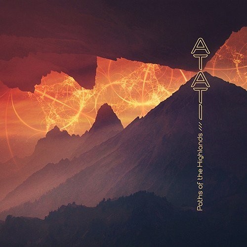 Paths Of The Highlands [Import]
