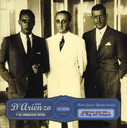 Meta Fierro [Import]