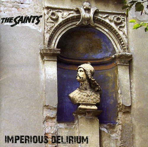 Imperious Delerium [Import]