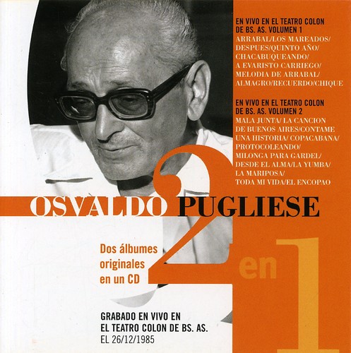 En El Colon Vol 1 & 2 [Import]