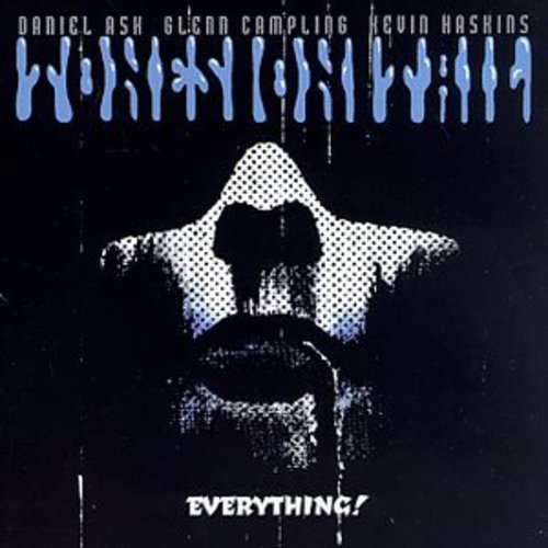 Tones On Tail - Everything