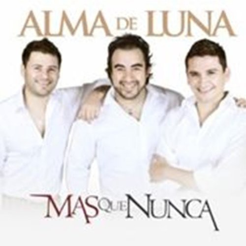 Mas Que Nunca