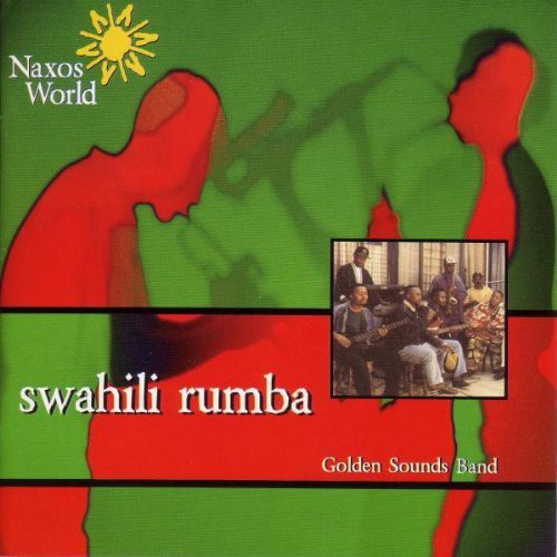 Swahili Rumba