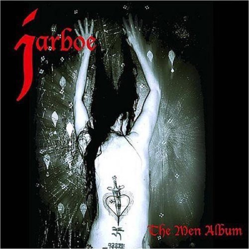 Jarboe - The Men Album