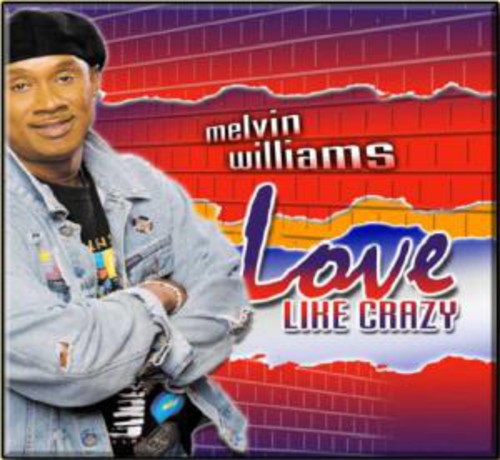 Love Like Crazy