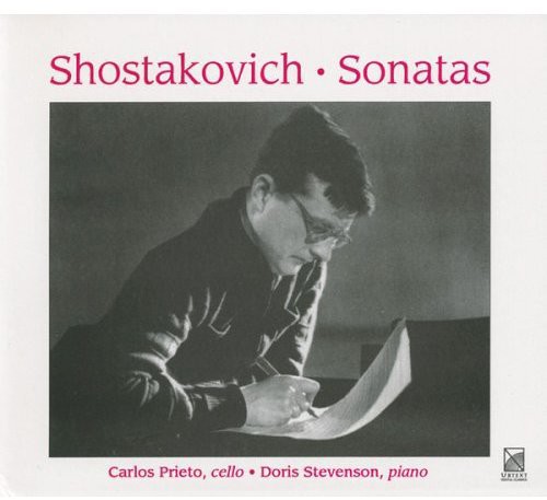 Cello Sonatas