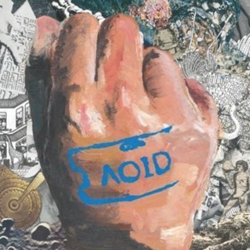 Album Art