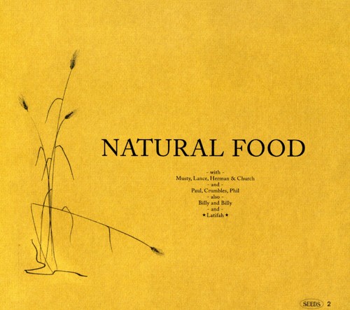 Natural Food - Natural Food