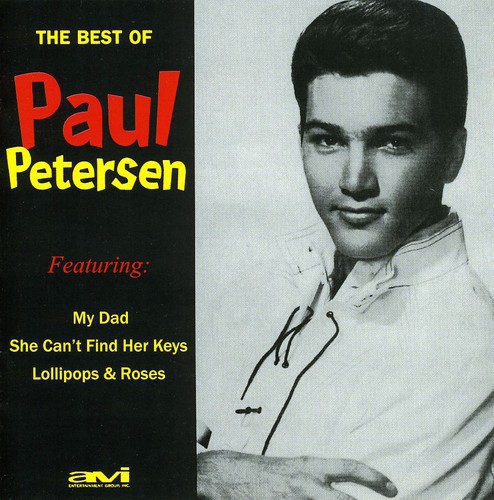 Best of Paul Peterson