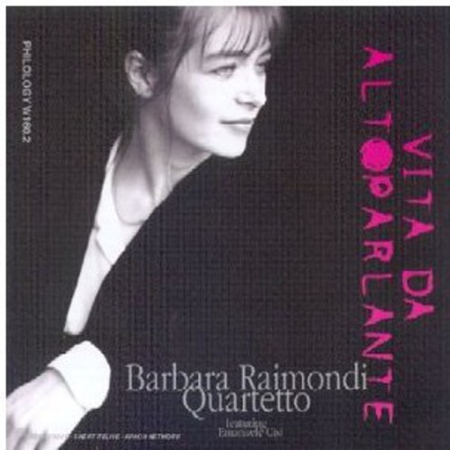 Vita Da Altoparlante [Import]