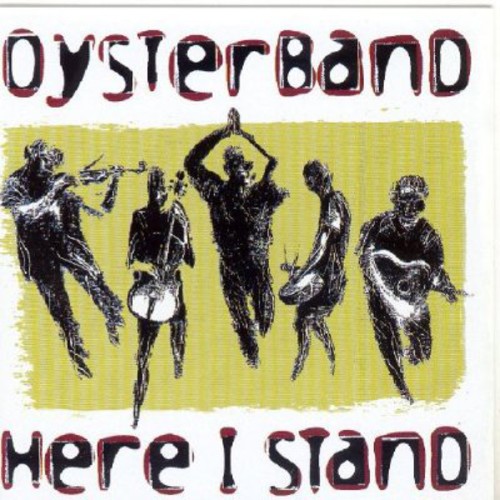 Here I Stand [Import]