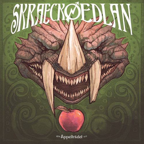 Appeltradet