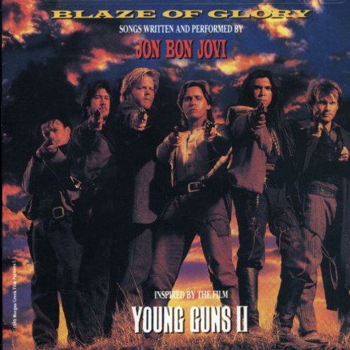 Blaze of Glory