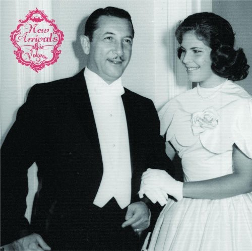 New Arrivals, Vol. 2