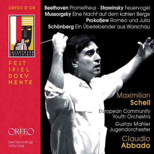 In Memoriam Claudio Abbado