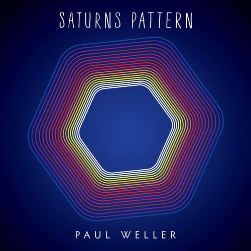 Saturns Pattern (Deluxe) [Import]