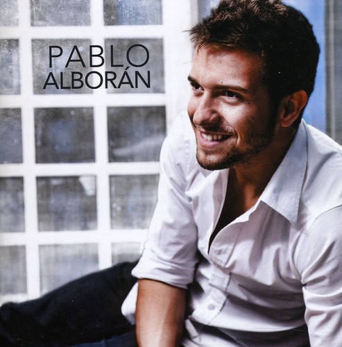 Pablo Alboran [Import]
