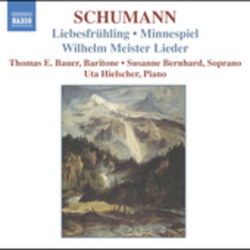 Lieder Edition 2