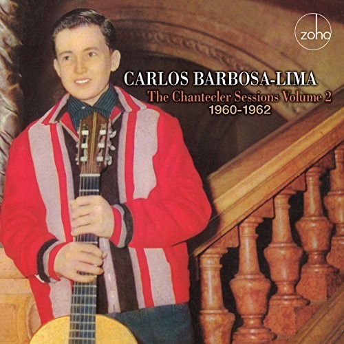 Chantecler Sessions 2 1959-60