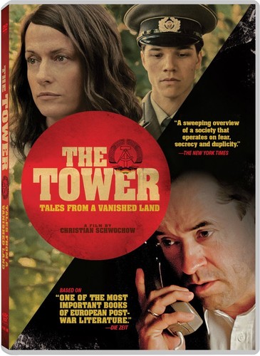 The Tower