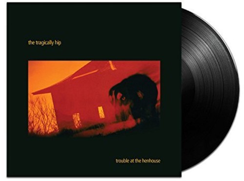 Trouble At The Henhous [Import]
