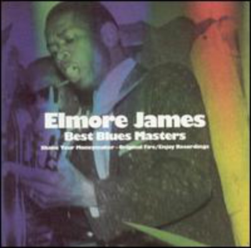 Best Blues Masters 2 (jap) [Import]