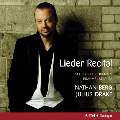 Lieder Recital