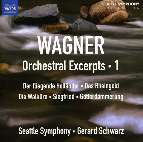Orchestral Excerpts 1