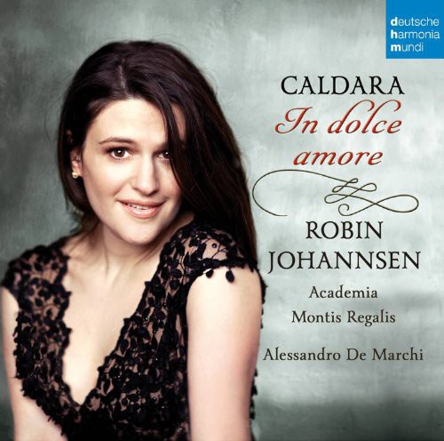 Caldara: In Dolce Amore [Import]