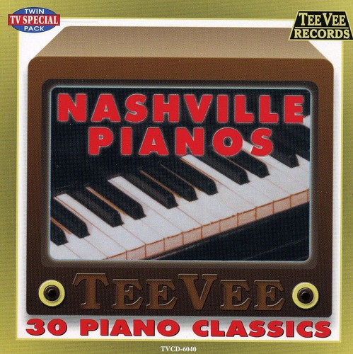 30 Piano Classics