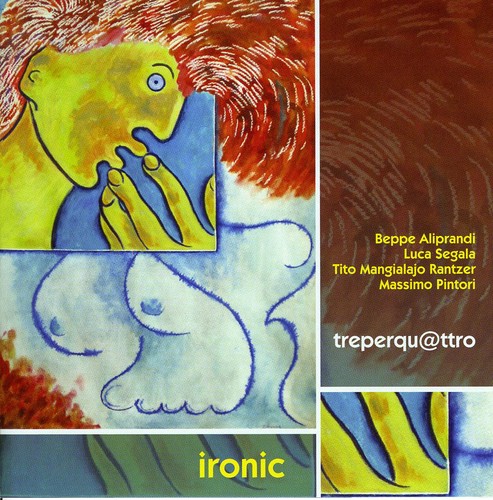 Ironic [Import]