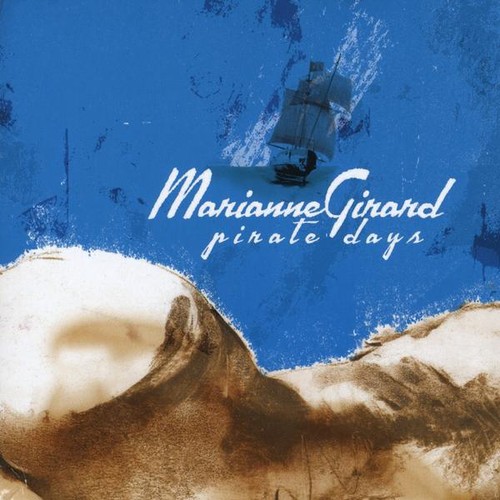 Marianne Girard - Pirate Days