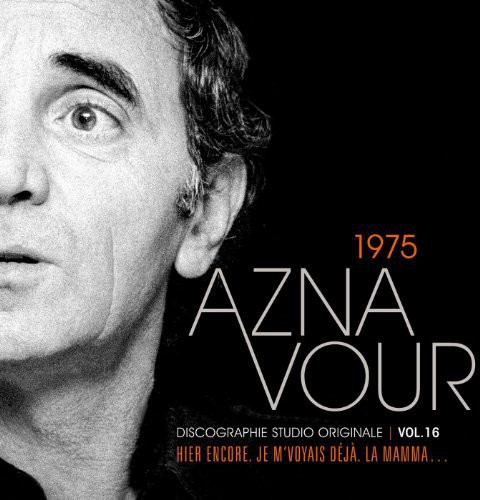 Discographie Studio Originale Vol 16 [Import]