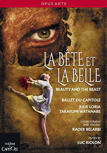 LA BETE ET LA BELLE