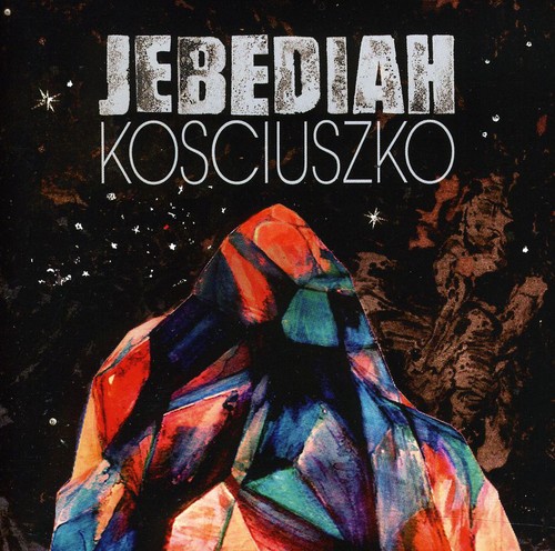 Jebediah - Kosciuszko [Import]