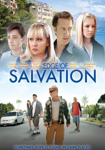 Edge of Salvation