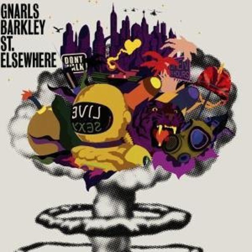 St. Elsewhere [Import]