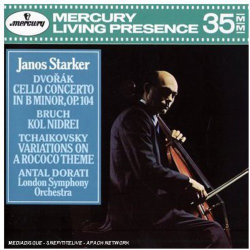 Cello Concerto
