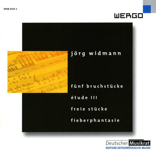 Jurg Widmann