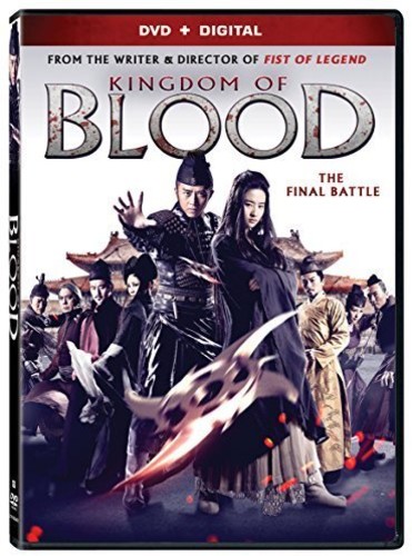Kingdom of Blood