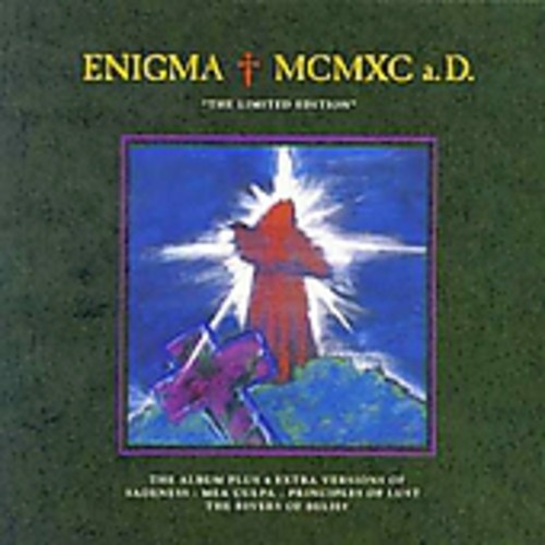 MCMXC Ad [Import]