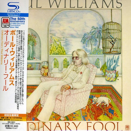 Ordinary Fool [Import]